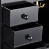 JEWELRY BOX (TOWER) - LA01