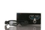 DVR Spy Camera Video Recording Sunglasses with TF Slot - 165909sunspydba