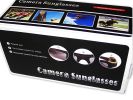 Hikers Digital Video Camcorder DVR Polarized Sports Sunglasses - g74847gsunspy