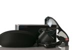 DVR Spy Camera Video Recording Sunglasses with TF Slot - 165909sunspydba