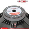 5 Core 18 inch Subwoofer Replacement Loud Speaker 2500 W Sub Woofer RAW PA DJ Audio FR 18 190 AL - 18 inch Subwoofer