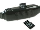 Spy Camera Digital Video Recording Sunglasses for Security Survellance - 169462sunspydba
