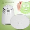 Automatic Facial Mask Maker DIY Natural Fruit Vegetable Collagen Face Mask Machine 110V - JM04812