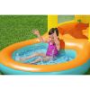Inflatable Pool - Bouncer and Play Pool