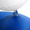 Inflatable Pool - Blue Ocean