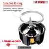 5 Core 500ml Personal Blender and Nutrient Extractor For Juicer; Shakes and Smoothies; 160W licuadora portÃ¡til - 5C421