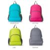 Ahana Bag In A Bag Backpack - Hot Pink
