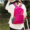 Ahana Bag In A Bag Backpack - Resort Green