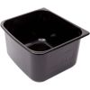 4L Deep Fryer, Stainless Steel, Electric - silver