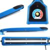 12in Manual Bag Sealer - LA01
