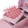 nail trolley case - LA01