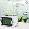 8L UV / Ozone Sterilization Cabinet White YF - White