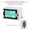 8L UV / Ozone Sterilization Cabinet White YF - White