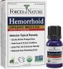Forces of Nature - Organic Hemorrhoid Control - Extra Strength - 11 ml - 1025238