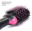 Hot Air Comb (Black) - default