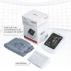 CONTEC08E LED Screen Electronic Sphygmomanometer Adult BP Cuff Monitor Blood Pressure NIBP Records - CONTEC08E