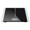 400lb/180kg Smart Digital Body Weight Scale Bathroom Fitness Backlit LCD Display - Black