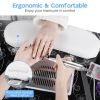 manicure nail table - As Picture