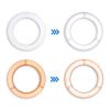 Dimmable LED Ring Light - LA01