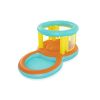 Inflatable Pool - Bouncer and Play Pool