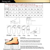 2022 New Boots Women Casual Shoes Woman Zipper Sexy Women's Boots Plus Size Ankle Boots Fashion Botas Mujer Women's Winter Shoes - Black - 41