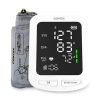 CONTEC08E LED Screen Electronic Sphygmomanometer Adult BP Cuff Monitor Blood Pressure NIBP Records - CONTEC08E