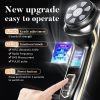Professional HIFU Facial Treatment Therapy High Intensity Focused Ultrasound Mini HIFU Machine For Body Face Care Beauty Tools - China - UK PLUG