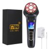 Professional HIFU Facial Treatment Therapy High Intensity Focused Ultrasound Mini HIFU Machine For Body Face Care Beauty Tools - China - UK PLUG