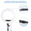 Dimmable LED Ring Light - LA01