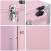 nail trolley case - LA01