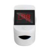 HYS O2 Fingertip SpO2 Pulse Oximeter Blood Oxygen Saturation Monitor - White - Default Title