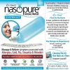 Dr. Hana's Nasopure Nasal Wash System Kit - 1 Each - 8 OZ - 2072718