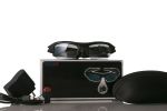 Spy Camera Digital Video Recording Sunglasses for Security Survellance - 169462sunspydba