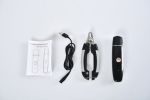 Dropshipping Pet Nail Grooming Tool Kit Cat Dog Electric Nail Grinder Sharpener Pet Nail Trimmer Clipper