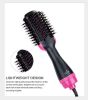 Hot Air Comb (Black) - default