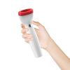 Electric Lip Enhancer Rechargeable Lip Enhancer Lip plumper Lip Enhancer - White