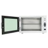8L UV / Ozone Sterilization Cabinet White YF - White