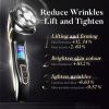 Professional HIFU Facial Treatment Therapy High Intensity Focused Ultrasound Mini HIFU Machine For Body Face Care Beauty Tools - China - EU PLUG
