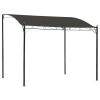 Sunshade Awning 118.1"x98.4" Anthracite - Anthracite