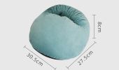 Autumn And Winter Office Home Foot Warmers Foot Warmers Electric Heating Usb Foot Warmers - green