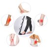 Foot and Calf Stretche-blue - LA01