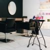 Foldable salon beauty tray - As Picture