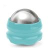 Cryo Therapy Ice Massage Ball Cold/Hot Relief For Inflammation Swelling Foot Back Body Muscle Massager Rapid Workout Recovery - WHITE SET