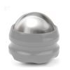 Cryo Therapy Ice Massage Ball Cold/Hot Relief For Inflammation Swelling Foot Back Body Muscle Massager Rapid Workout Recovery - GARY SET