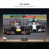 128G 40000 Games Retro Game Console 4K HD Video Game Console 2.4G Double Wireless Controller Game Stick For PSP PS1 GBA - 64G 30K Games