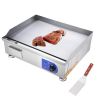 Electric Countertop Griddle - US