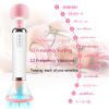Clitoral Stimulator VÃ¬brating Tongue Massager for Women VÃ¬bro-clitoral Massager Sucking Stimulator G-Spot And Breast Powerful - White