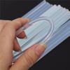 Hot Melt Glue Gun Stick Mini Clear White DIY Art Craft Repair Wholesale - 7mm x 100mm - 50Pcs