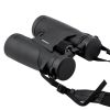 10x42 Roof Prism HD Professional Binoculars for Adults Astronomy Bird Watching - Default
