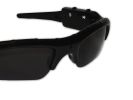 DVR Spy Camera Video Recording Sunglasses with TF Slot - 165909sunspydba